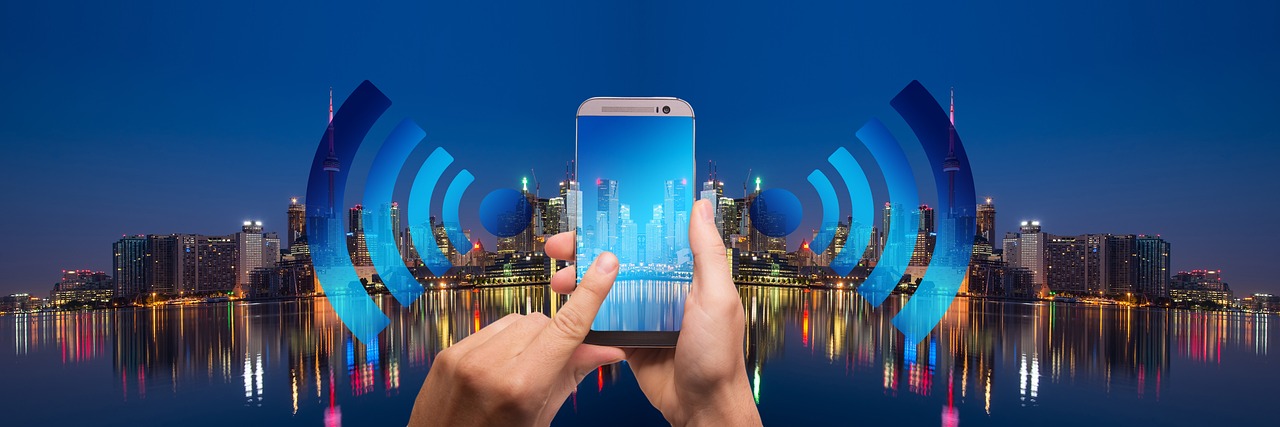 The Impact of Smart Devices on Time Management